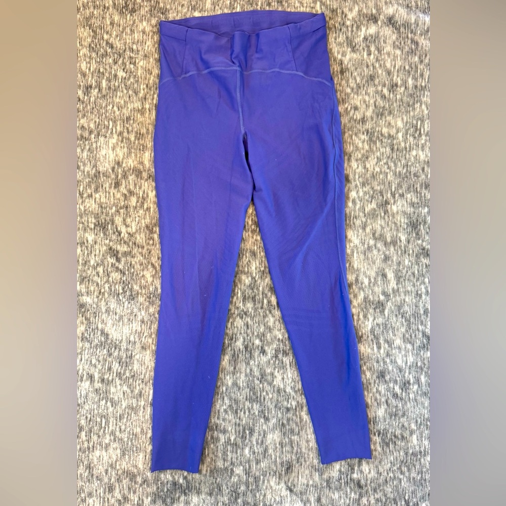 Lululemon Base Pace High-Rise‎ Running Tight 25, Sz 10